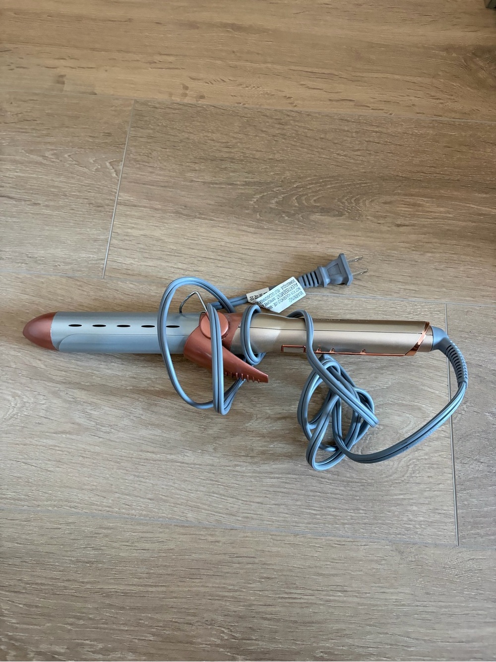 Conair Curler